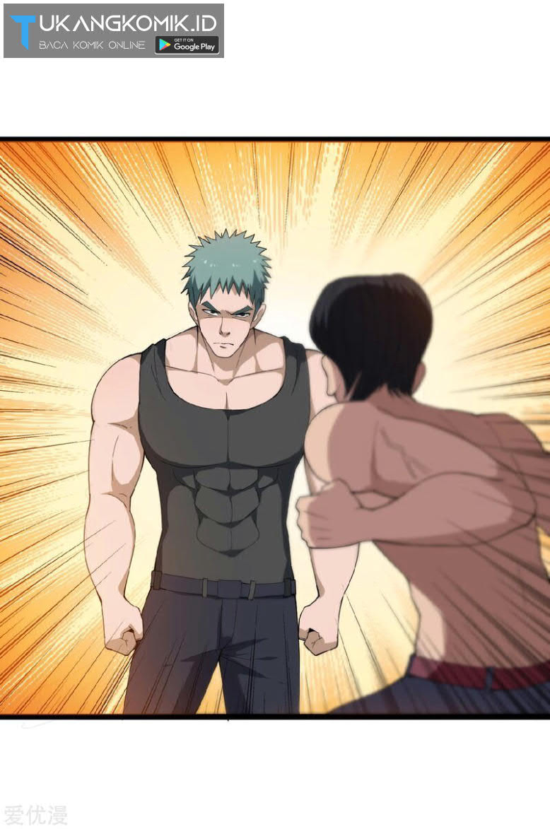 School Flower Master Chapter 154 Gambar 2